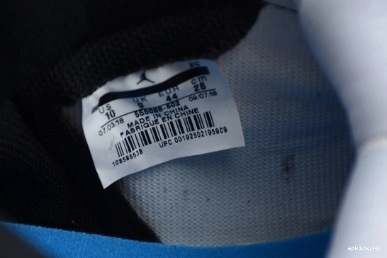 Cheap EP 1 555088-602 Retro Story High AIR 555088-602 Origin Spider-Man Jordan 0119